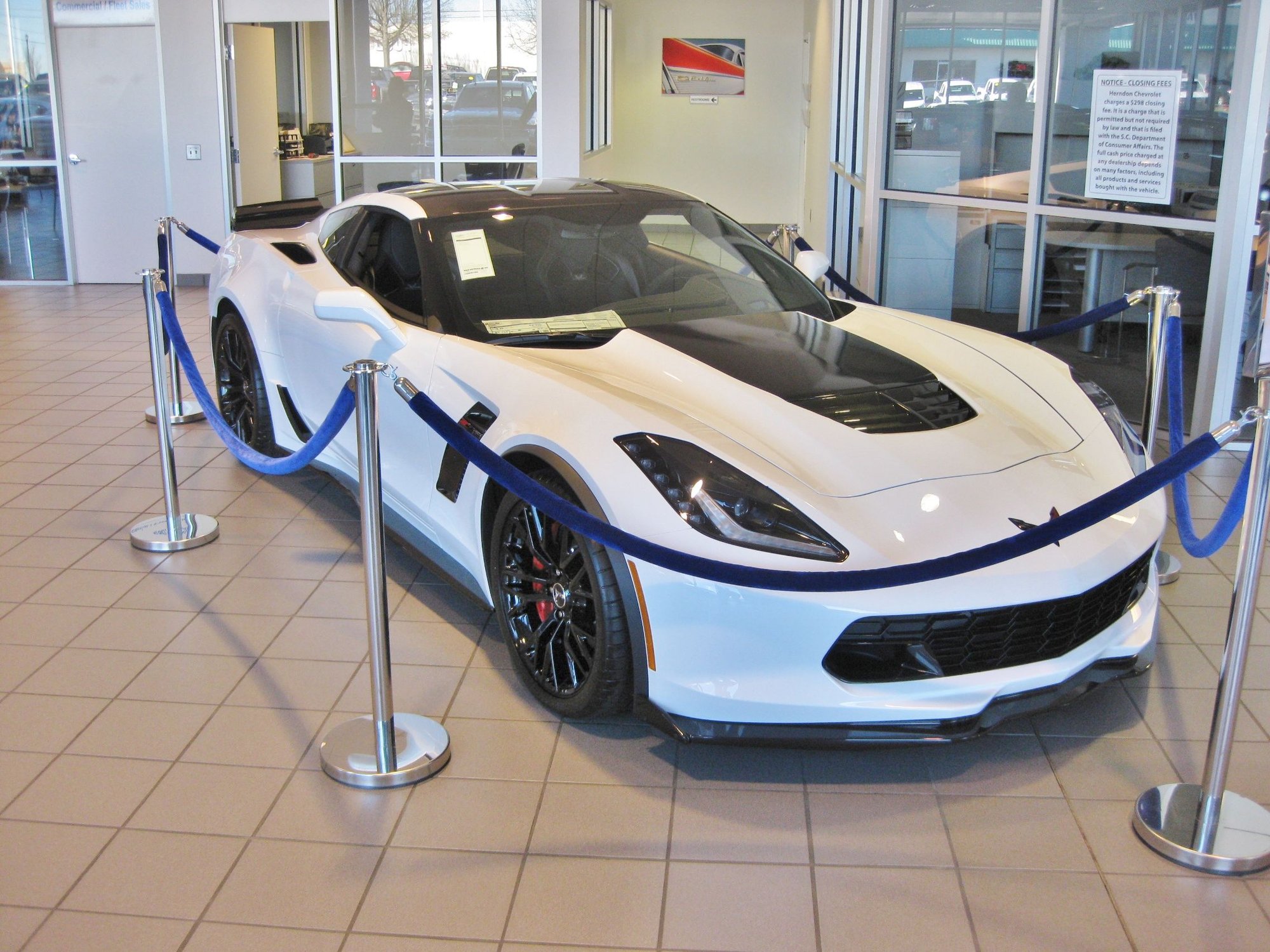White Z06's - Page 4 - CorvetteForum - Chevrolet Corvette ... White Z06's - Page 4 - CorvetteForum - Chevrolet Corvette ...