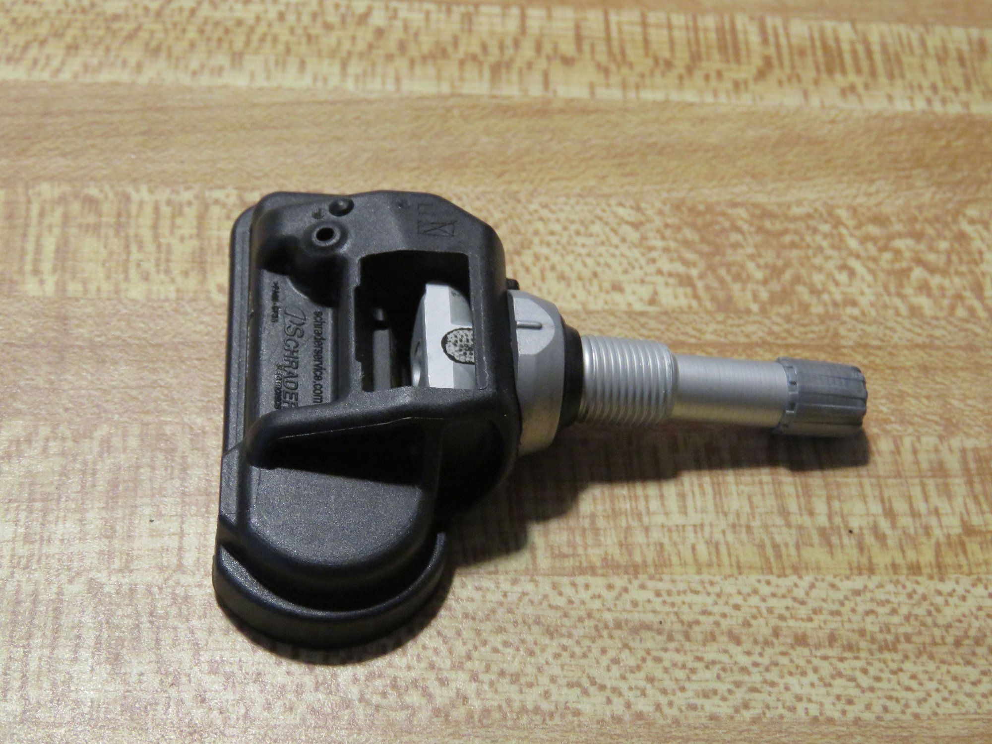 C7 wheel TPMS nut torque. CorvetteForum Chevrolet Corvette Forum