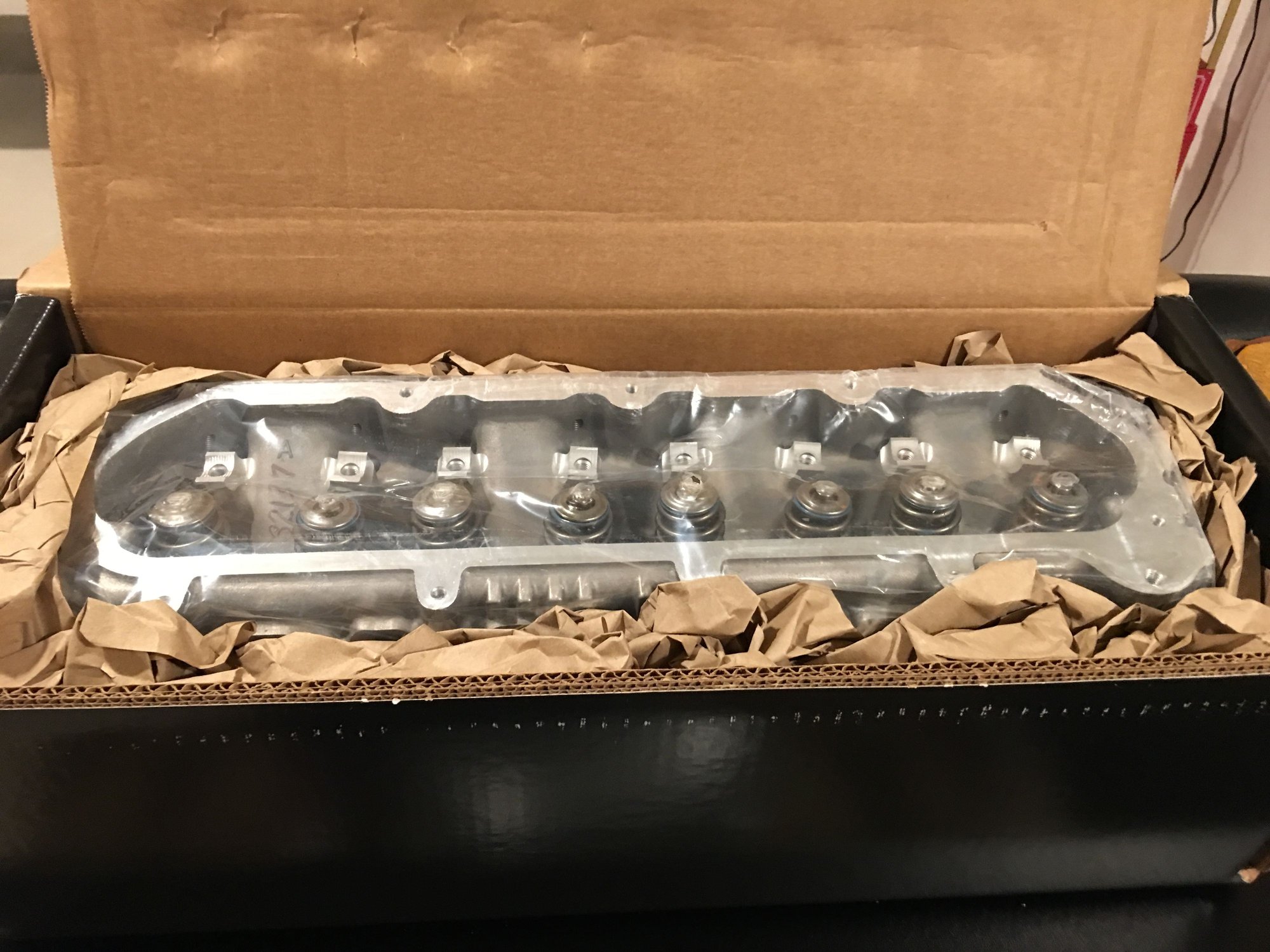 FS (For Sale) C7 LT4 Cylinder Heads CorvetteForum Chevrolet