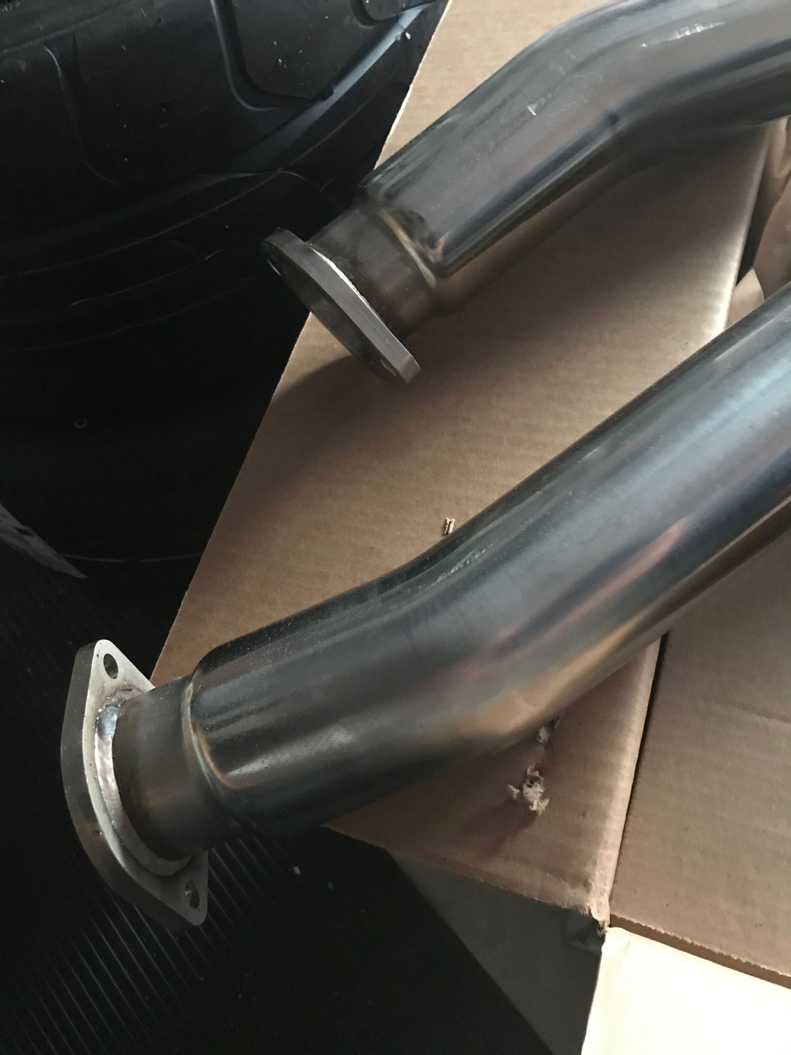 Texas Speed Long Tubes/XPipe Page 2 CorvetteForum Chevrolet