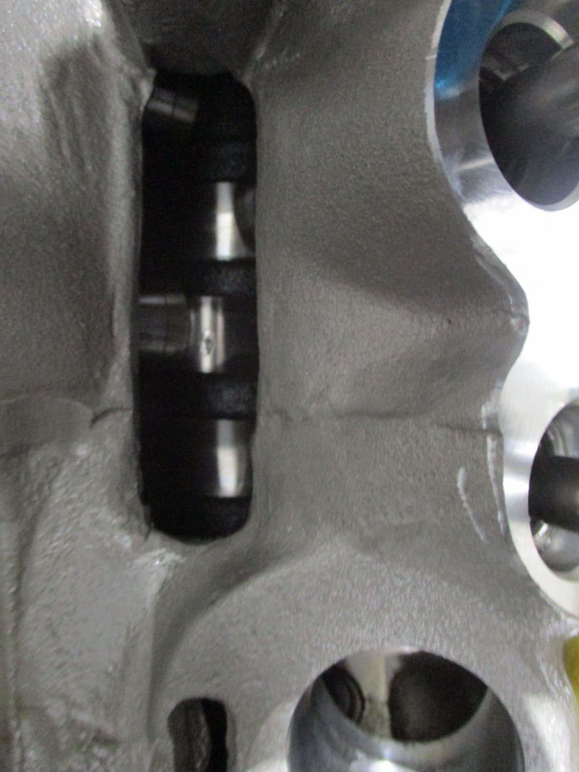 Cam lobe damage Possible source? Page 4 CorvetteForum Chevrolet