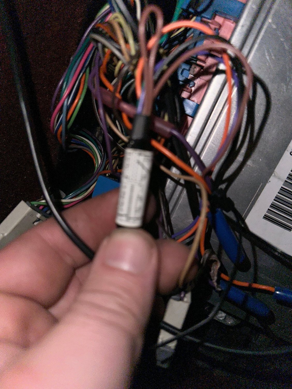 Optional C5 thing 