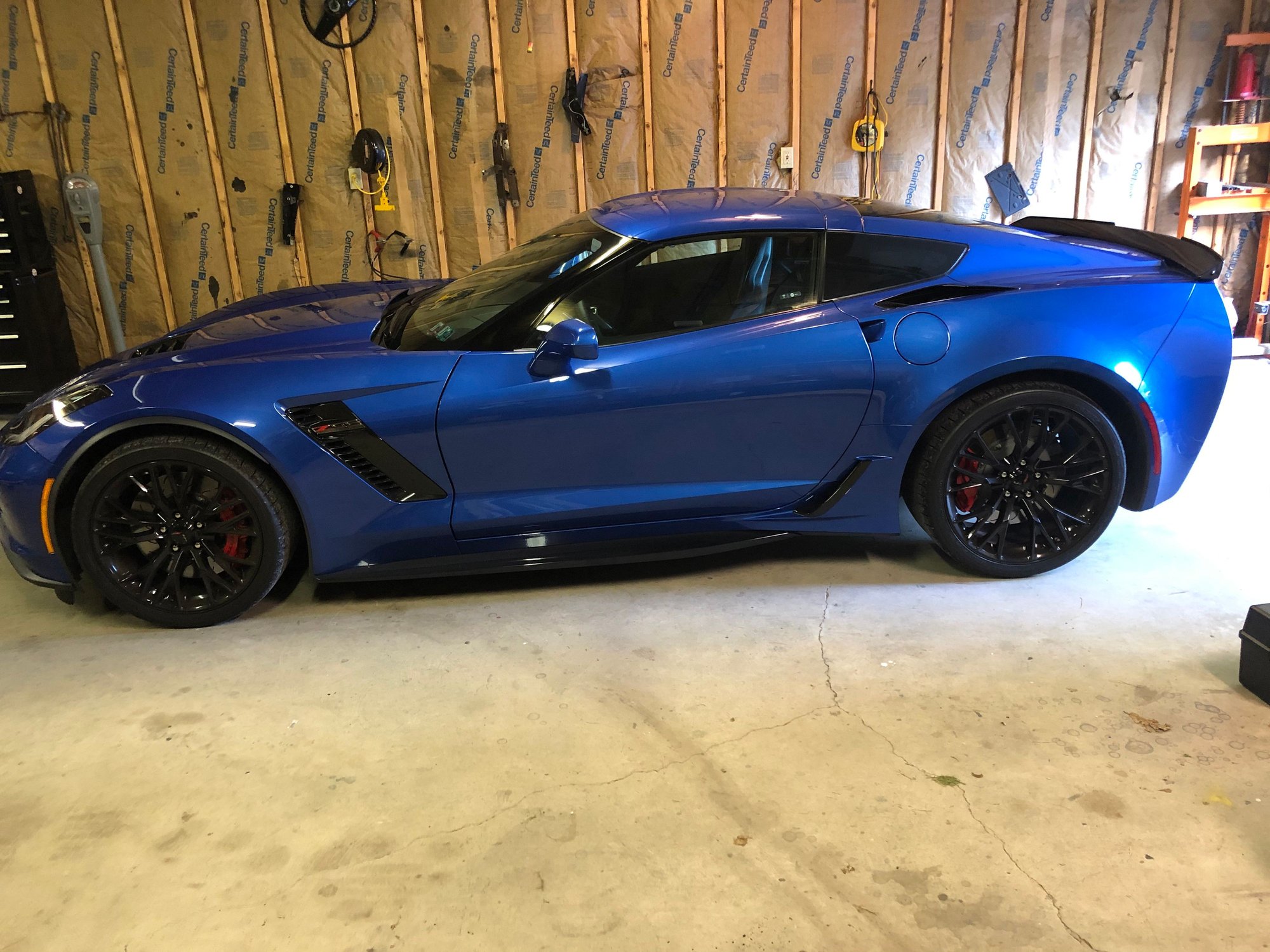 Lxpbmacmulkin Corvette Z06 List 76 - yvc3p8j