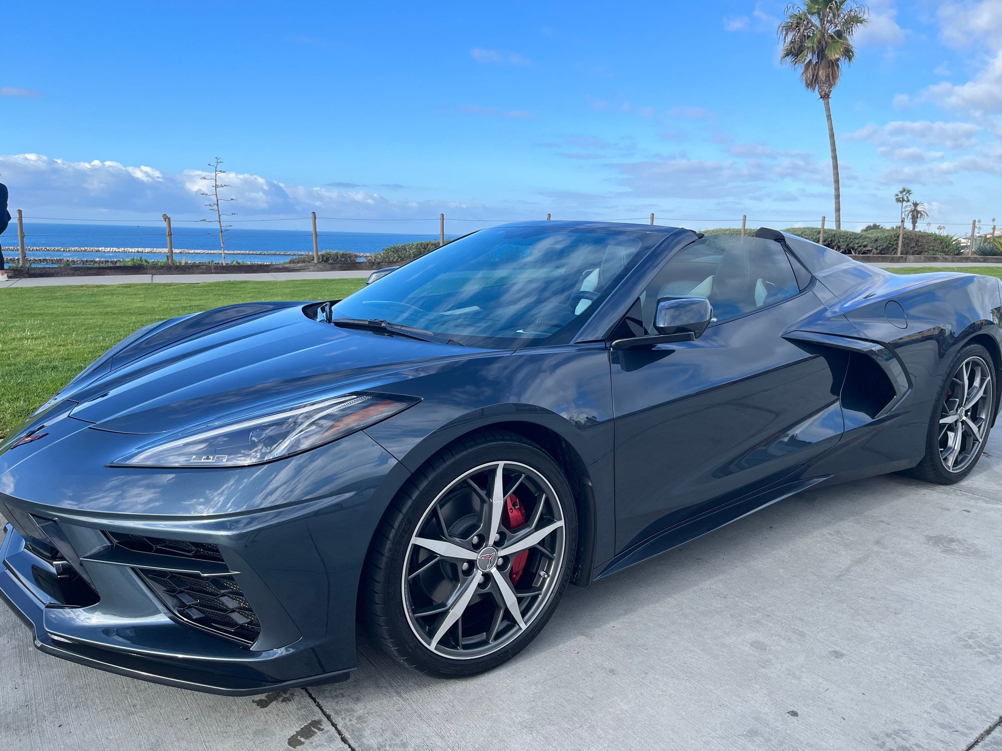My �21 with ~20k miles. Love it!