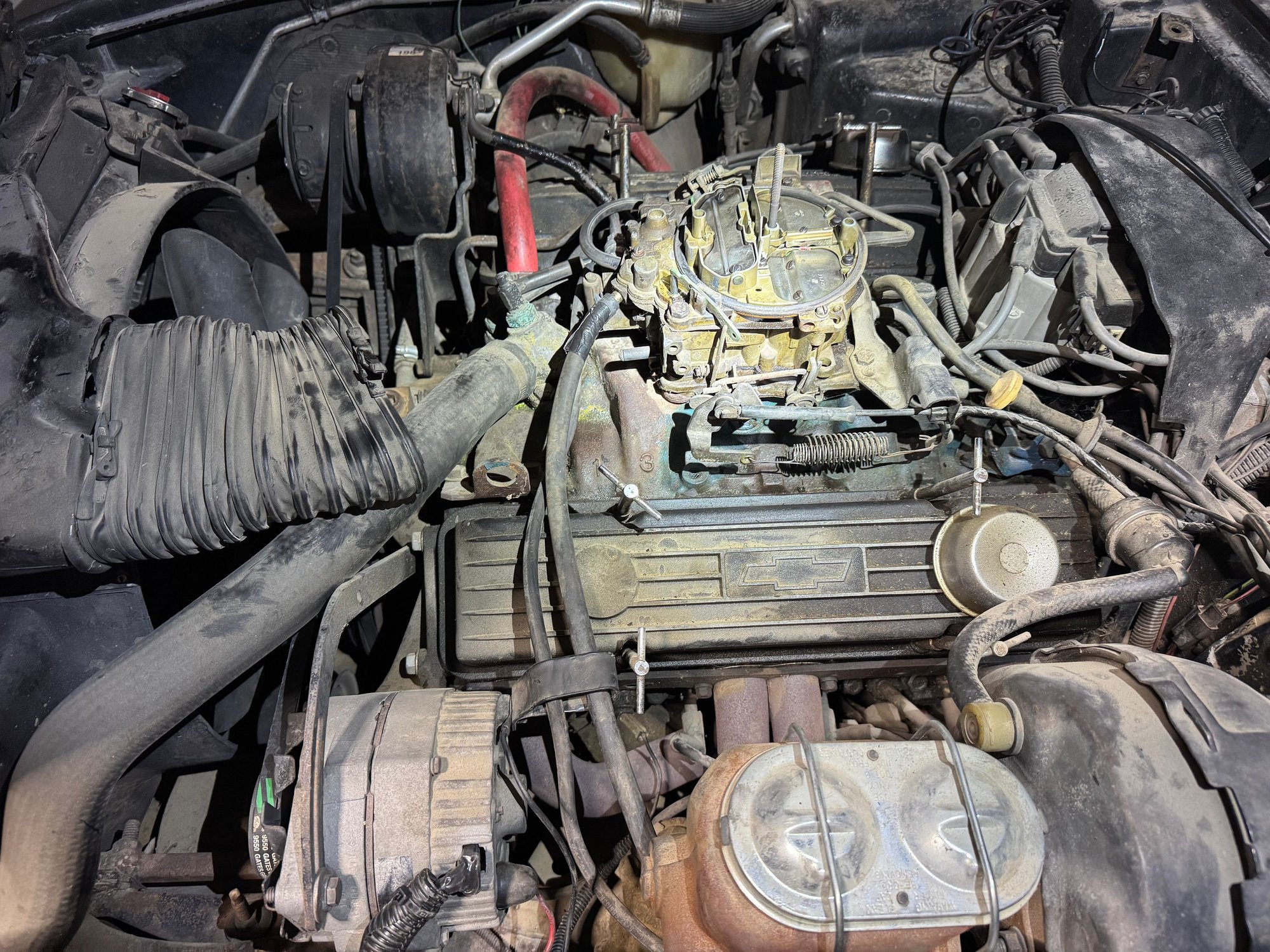 PCV Questions - Page 2 - CorvetteForum - Chevrolet Corvette Forum ...