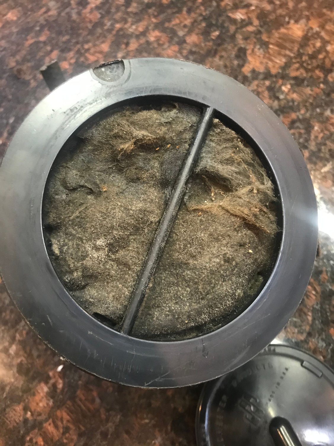 FS (For Sale) 1971 Fuel Vapor Canister Original CorvetteForum