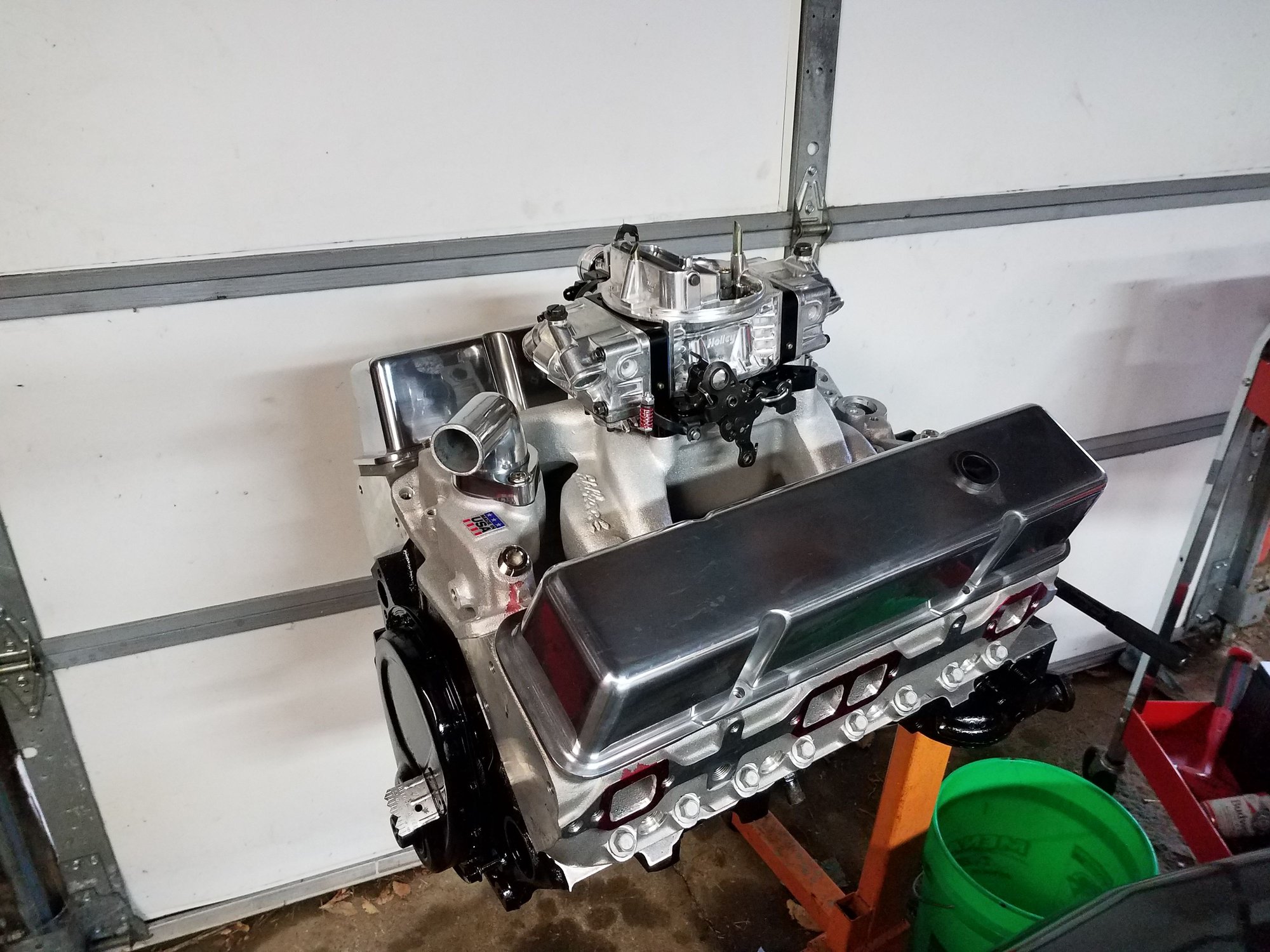 L98 Engine Rebuild CorvetteForum Chevrolet Corvette Forum Discussion