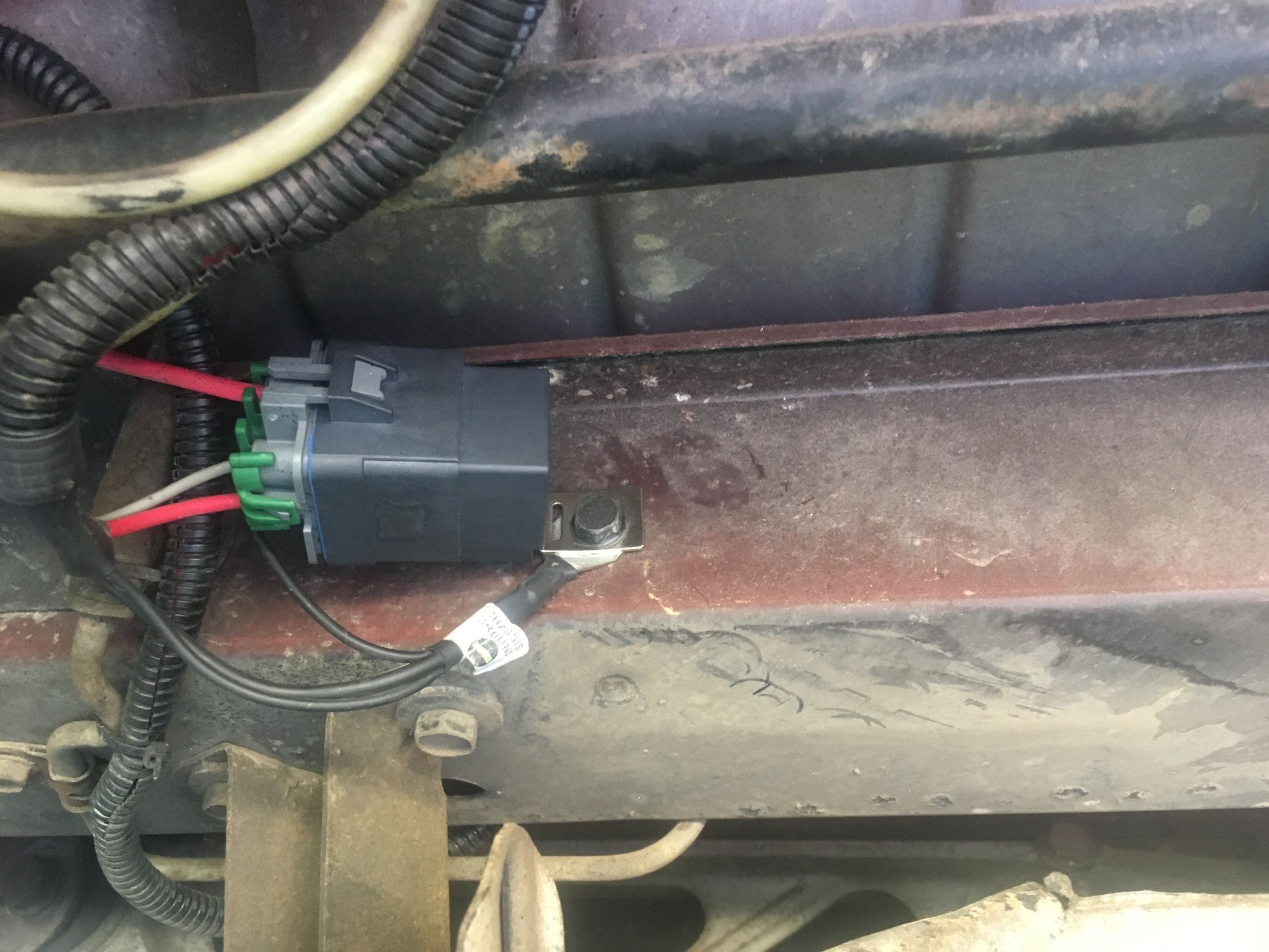 Intermittent Fuel Pump Failure? CorvetteForum Chevrolet Corvette