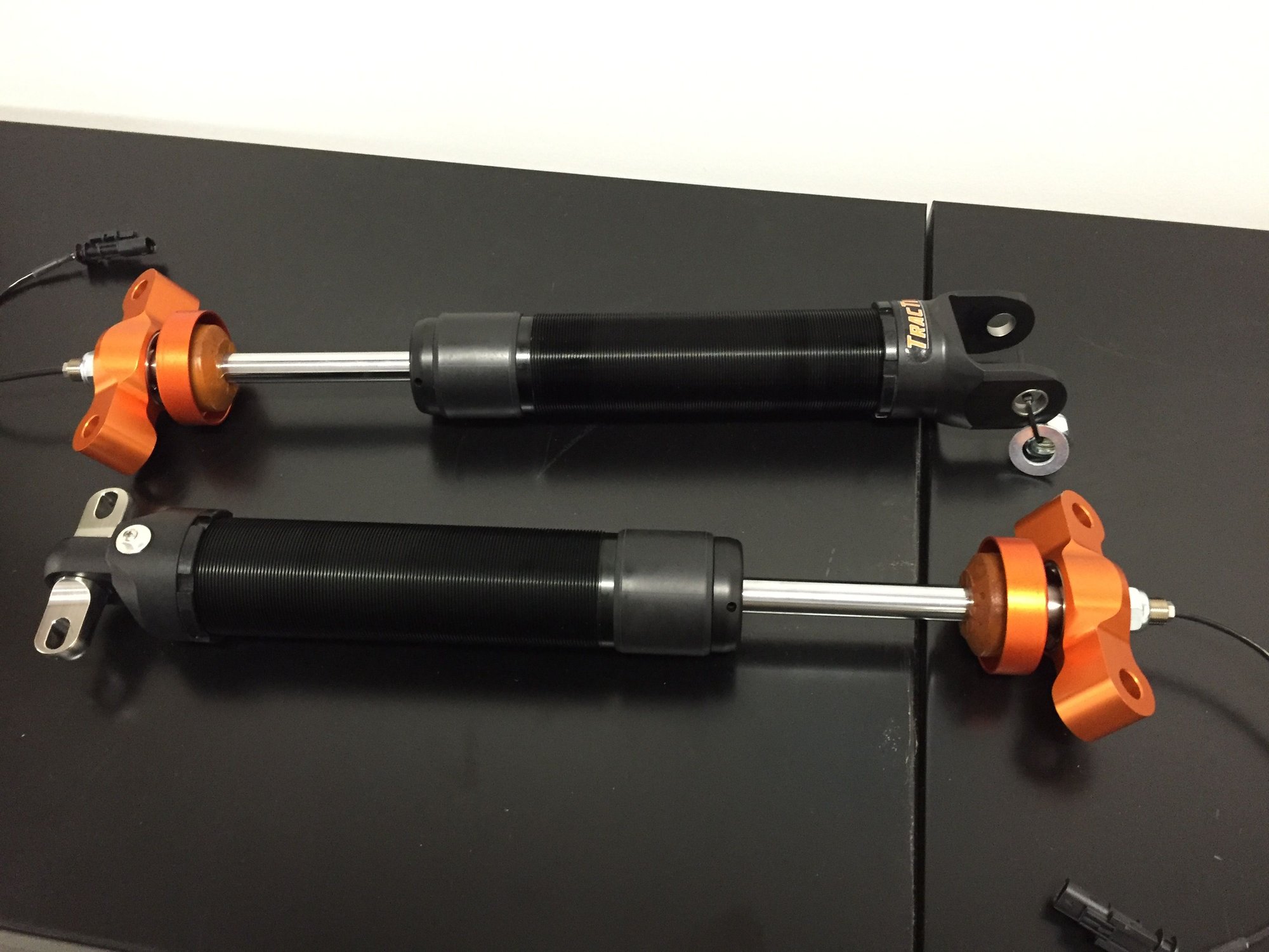 First Impressions DSC Sport Suspension Page 2 CorvetteForum