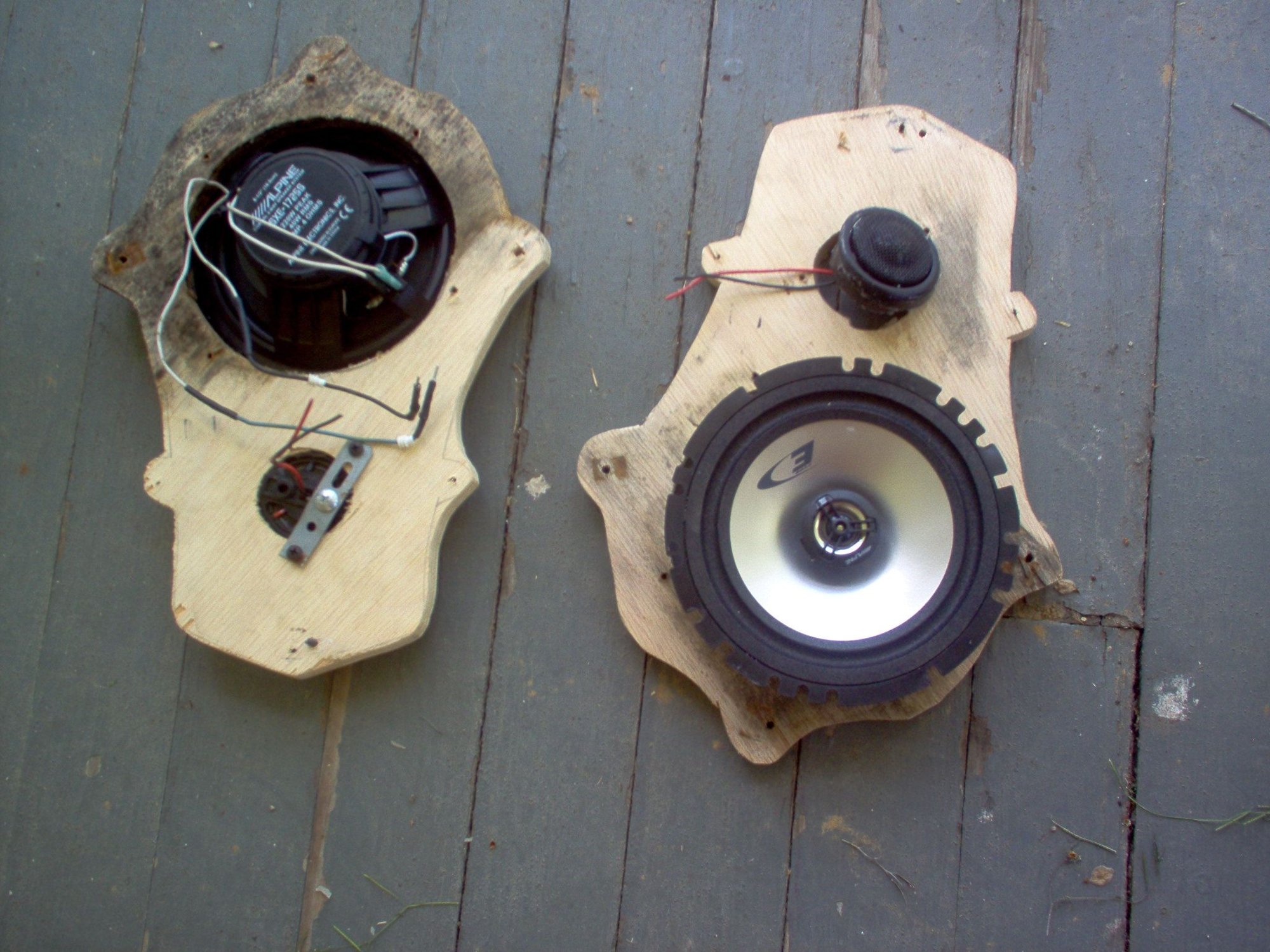 Stereo sounds like scratchy album CorvetteForum Chevrolet Corvette