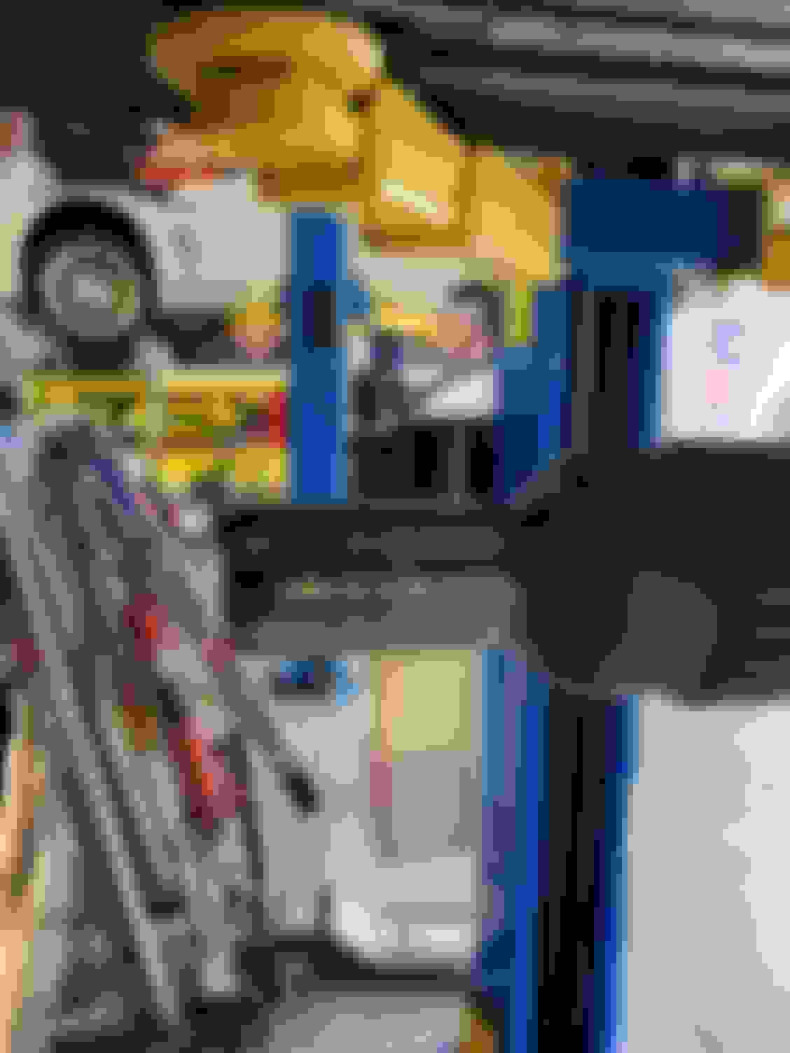 Drivetrain Vibration When Under Load at 60+ mph CorvetteForum