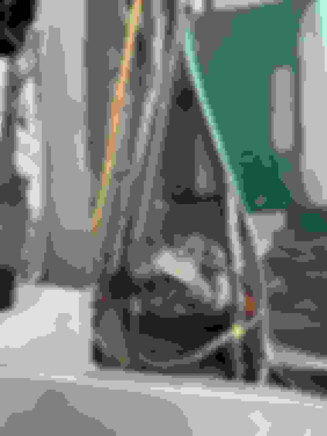 1973 C3 frame rust too far or gone or worth a save? - CorvetteForum ...