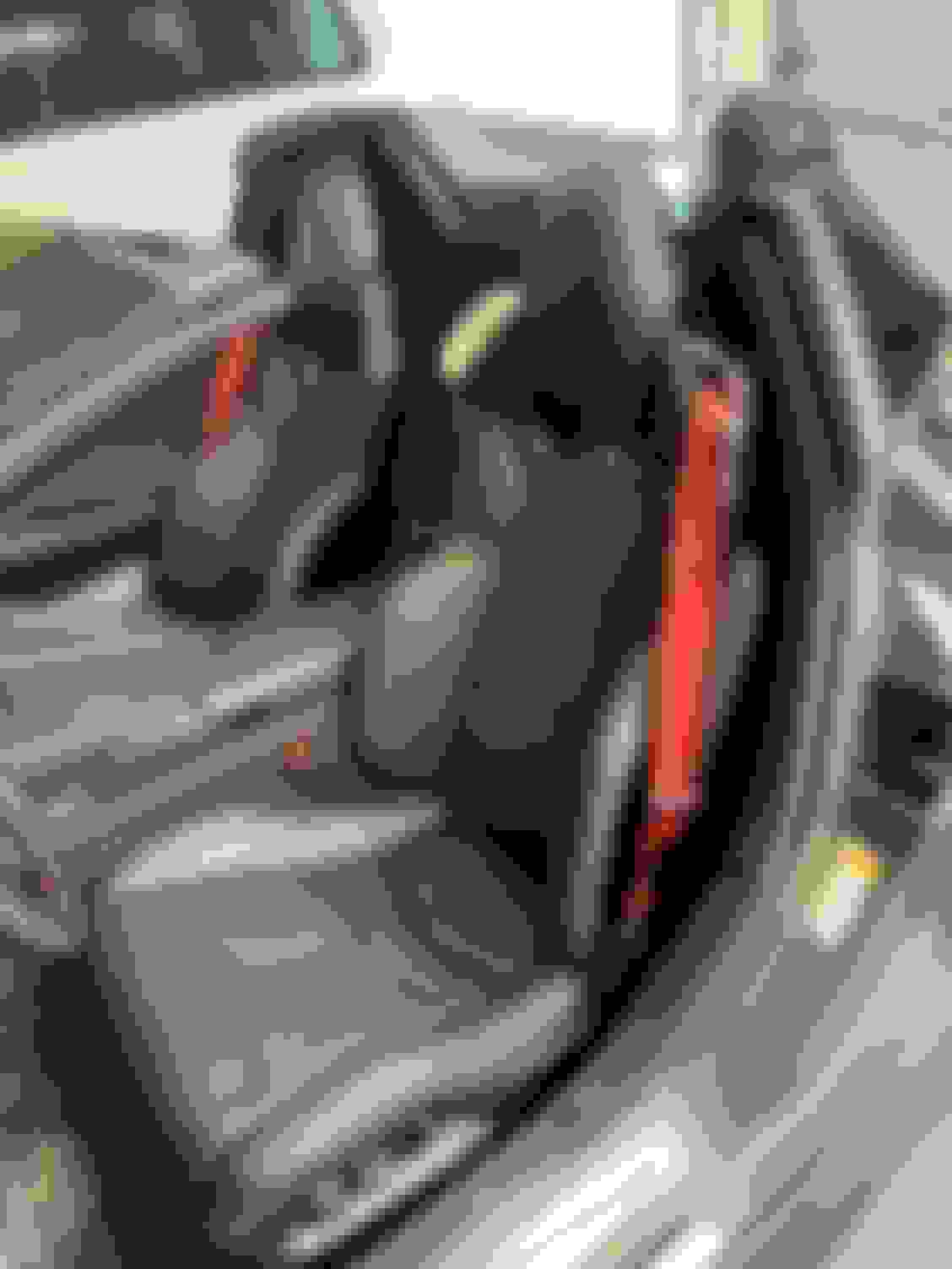 Interior Stitching Dye CorvetteForum Chevrolet Corvette Forum Discussion