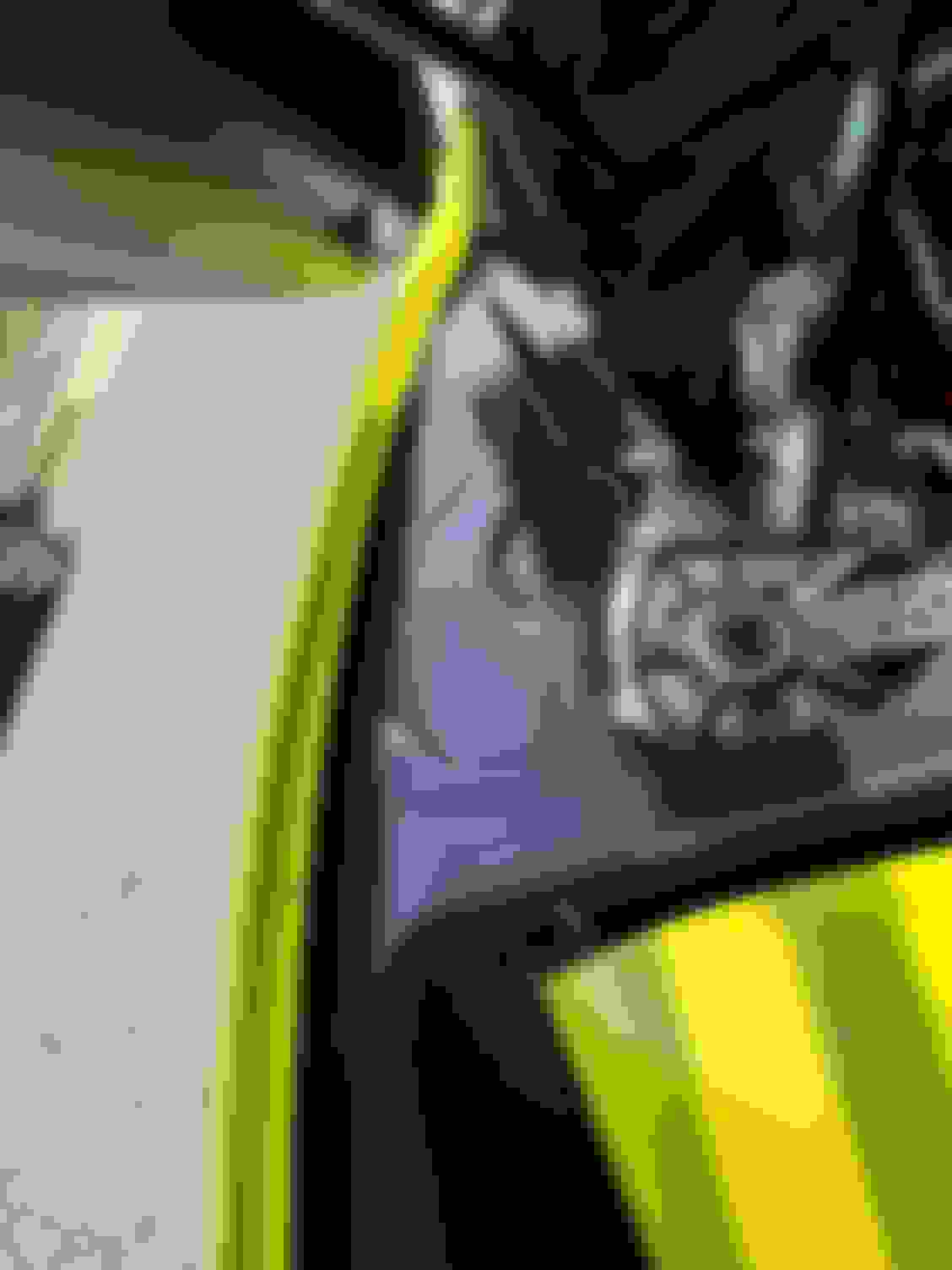 How To Clean Black Plastic Trim in Engine Bay CorvetteForum Chevrolet Corvette Forum Discussion