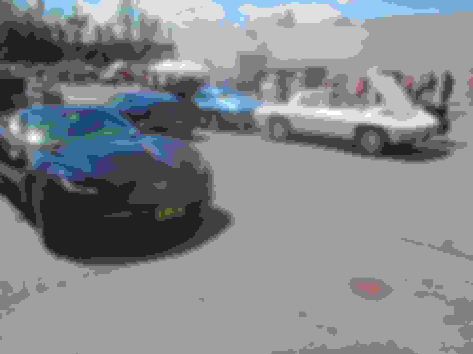 AllCorvette event, Macedon NY CorvetteForum Chevrolet Corvette