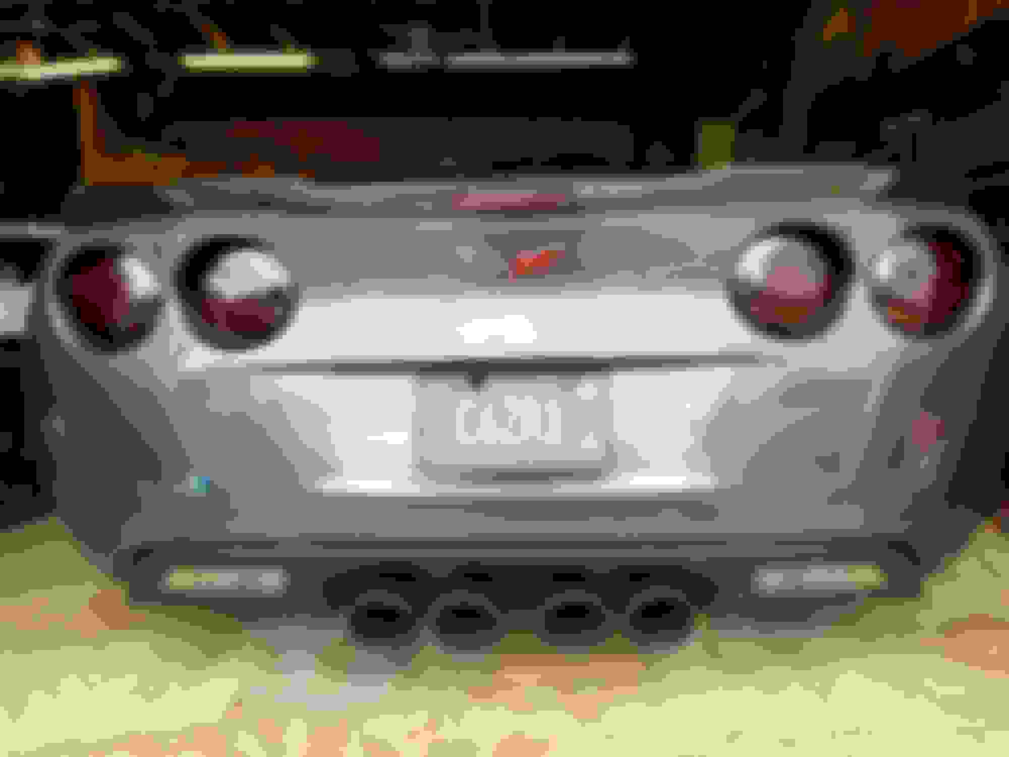 FS (For Sale) 2011 c6 zr1 3zr - CorvetteForum - Chevrolet Corvette