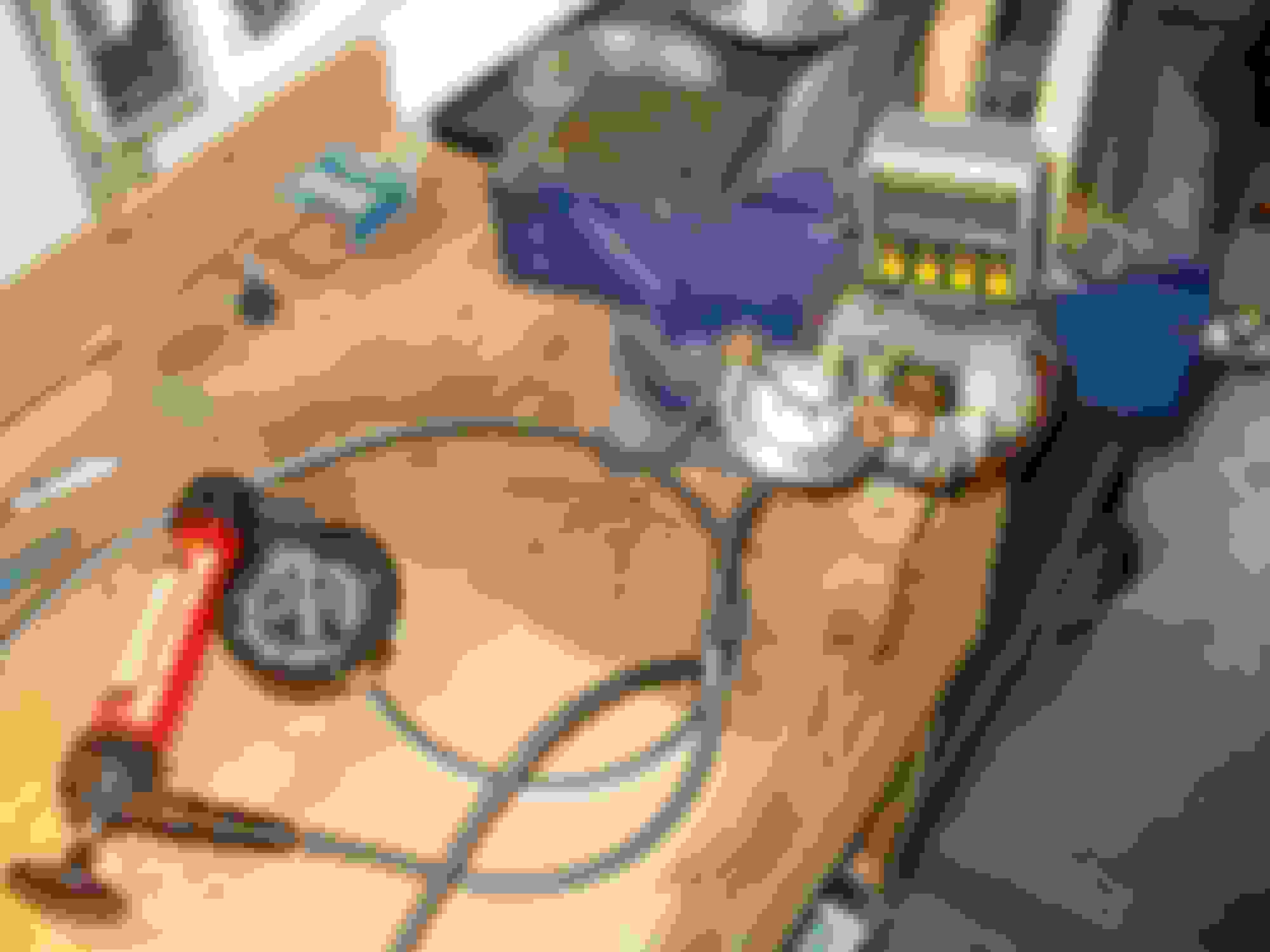 Lars, meet Bubba CorvetteForum Chevrolet Corvette Forum Discussion