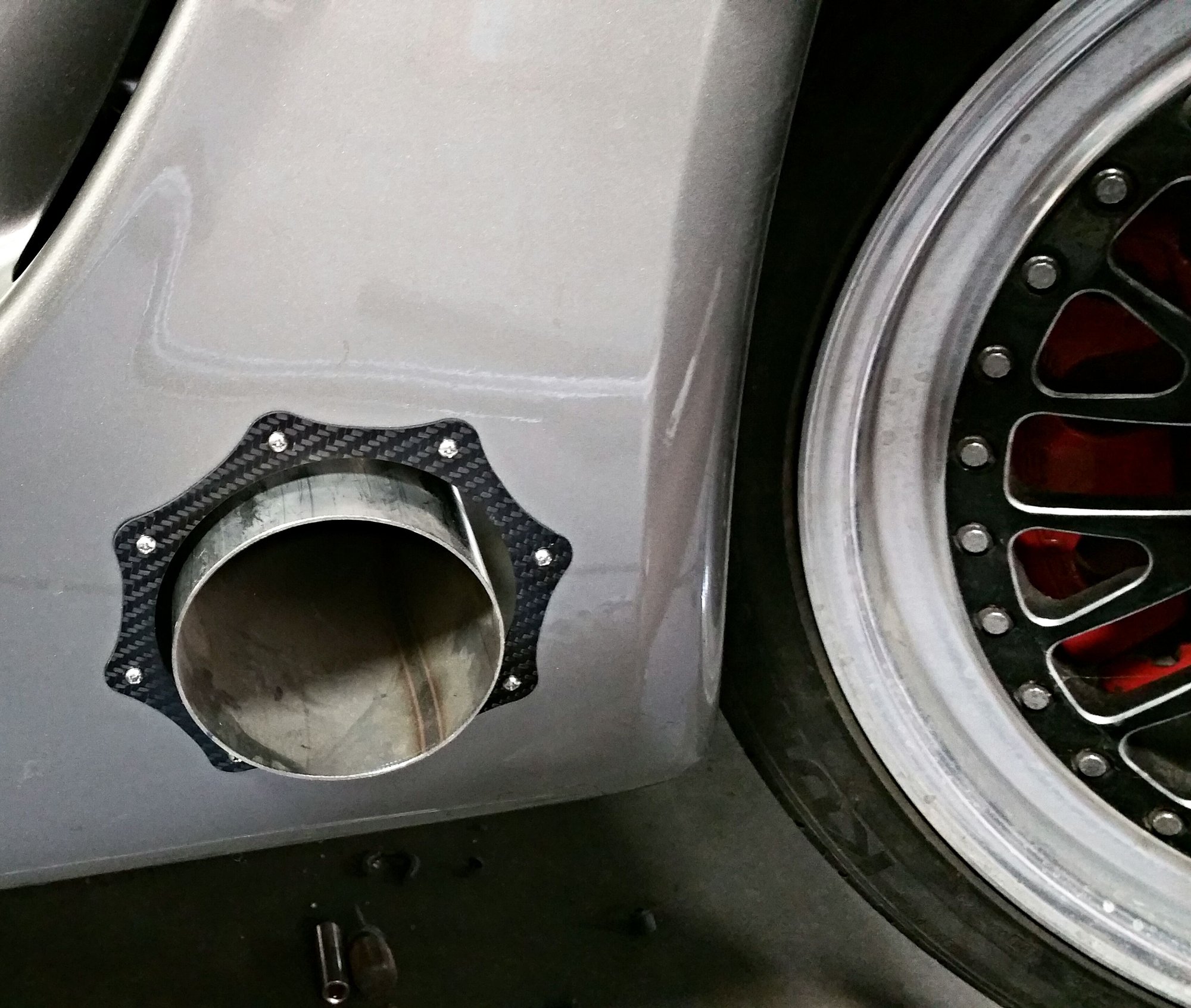 Another C5 "Best Turbo Catback" Thread CorvetteForum Chevrolet