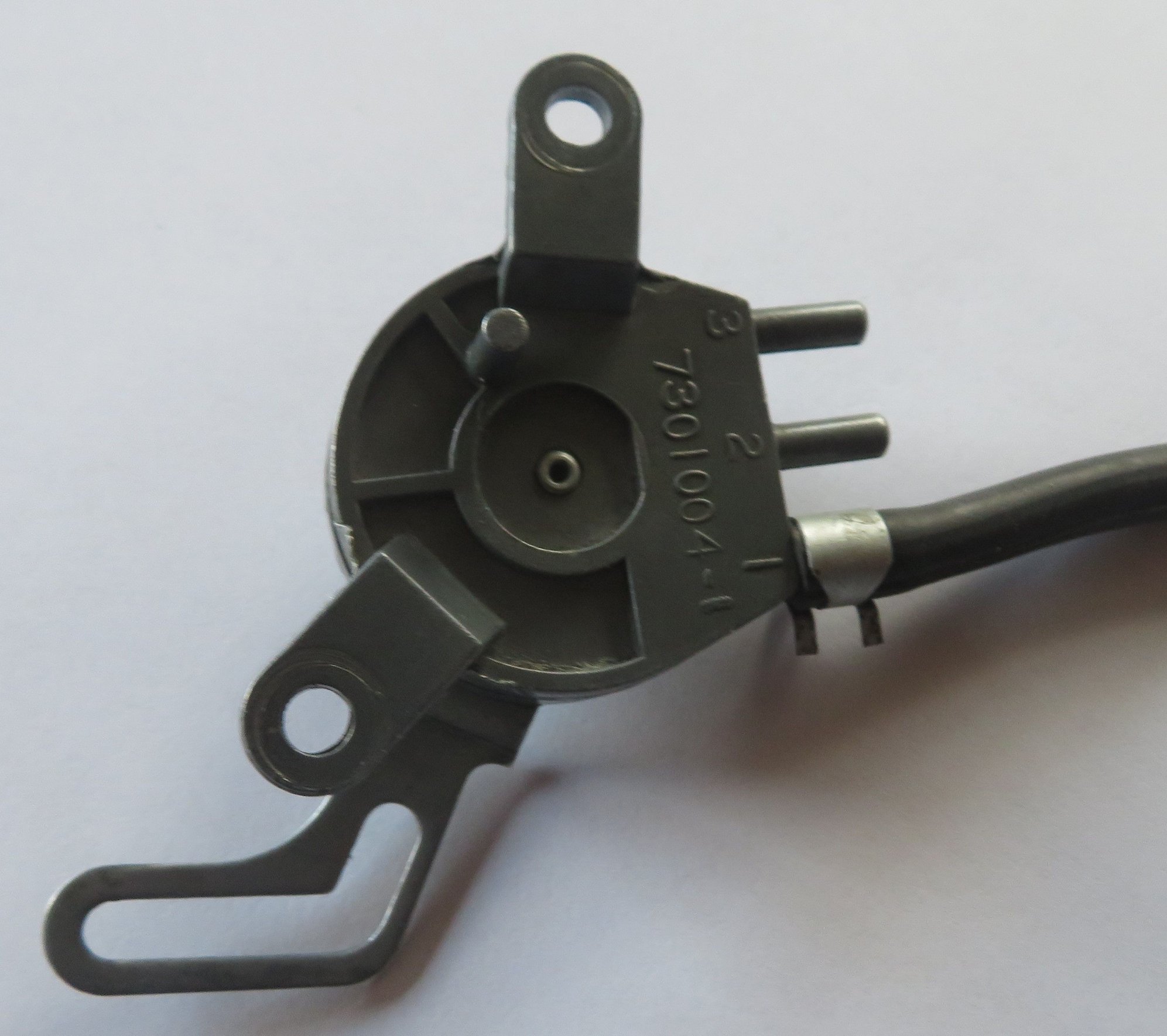 1968 Heater control vacuum switch HELP! CorvetteForum Chevrolet