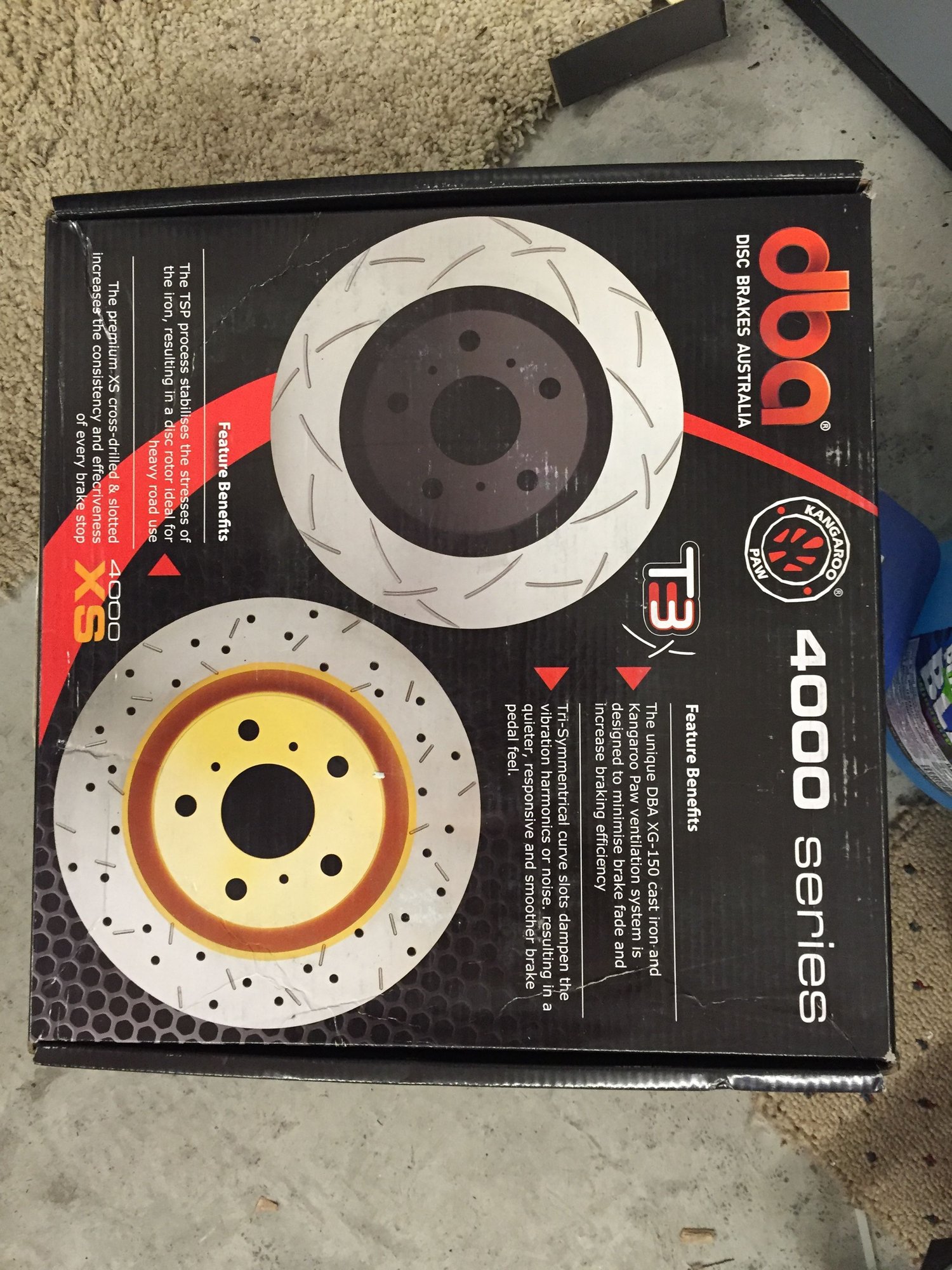 Brake Pads and Rotors for Z51 C7 CorvetteForum Chevrolet Corvette