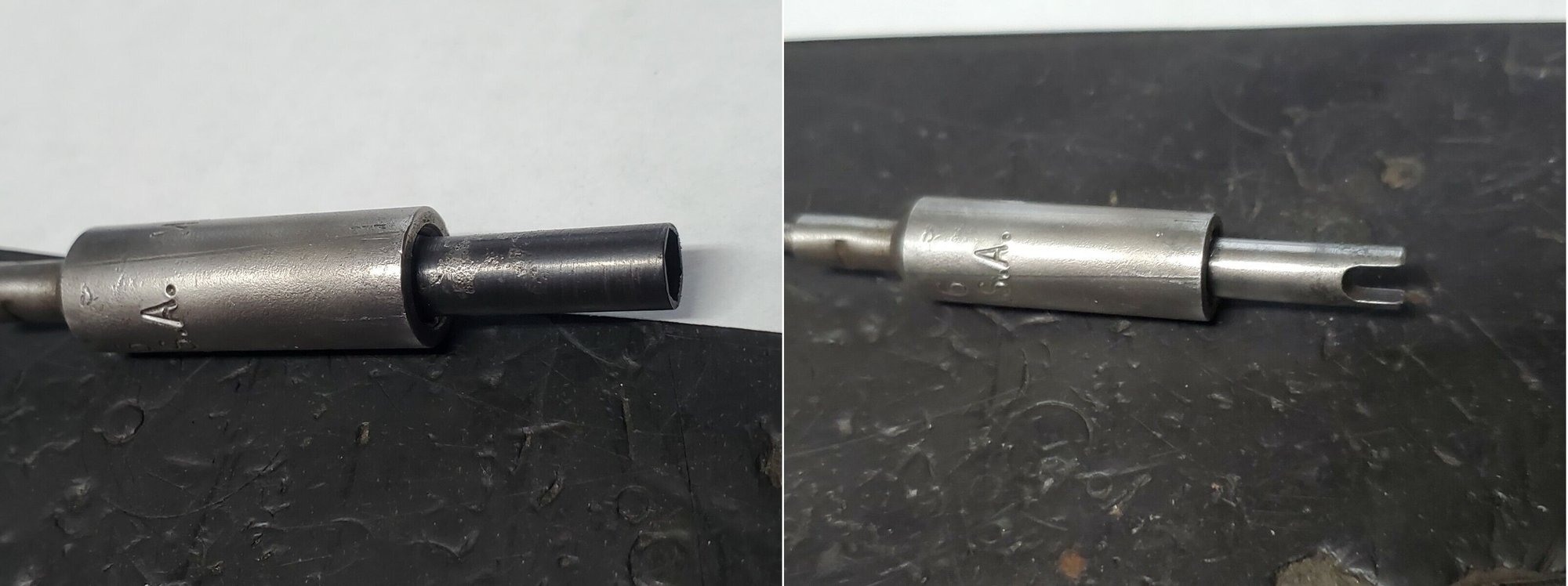 Quadrajet Carb adjustment tool Double D screwdriver? CorvetteForum