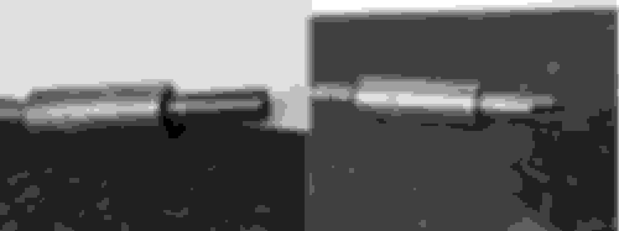 Quadrajet Carb adjustment tool Double D screwdriver? CorvetteForum