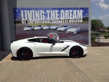 So true...Living the dream!