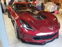 Hanks 2016 Z06