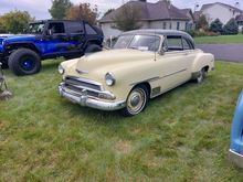 All original 51 (I think) No rust.