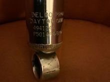 Part number