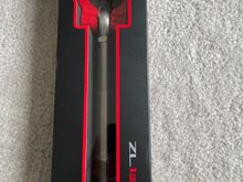 Stainless steel shaft