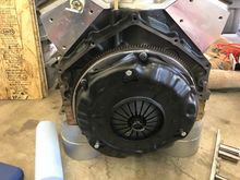 Beefy 11” mofo!