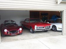 I wish I had all my old cars
