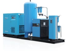 DEHAHA best air compressor for laser cutting