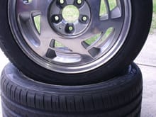 these are falken tyres