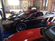 MP4-12C