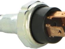Oil pressure switch for electric fuel pump.