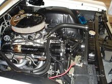 64 SS engine