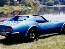 VETTE 3