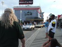 Corvette Weekend 08 014