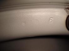 wheel codes 006