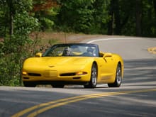 Corvette DealsGap001