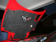 2008.07.28 C5 Hood Liner Install 015