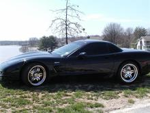'03 Z06