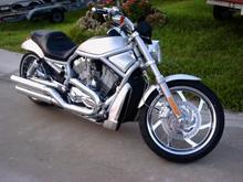 V-Rod