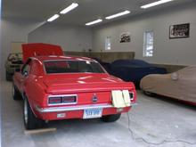 garage 125