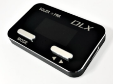 DLX Bluetooth Throttle Controller