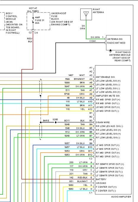 C6 2005 electrical issues - CorvetteForum - Chevrolet Corvette Forum