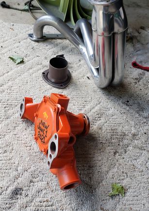 FLOWKOOLER BRAND