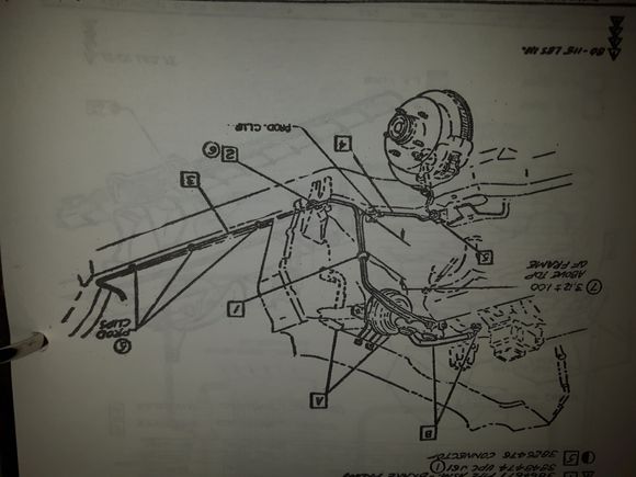 From the 1965 assembly manual.